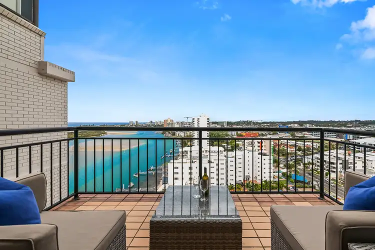 Third view of Homely unit listing, 109/150 Duporth Avenue, Maroochydore QLD 4558