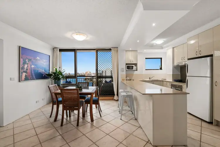 Fourth view of Homely unit listing, 109/150 Duporth Avenue, Maroochydore QLD 4558