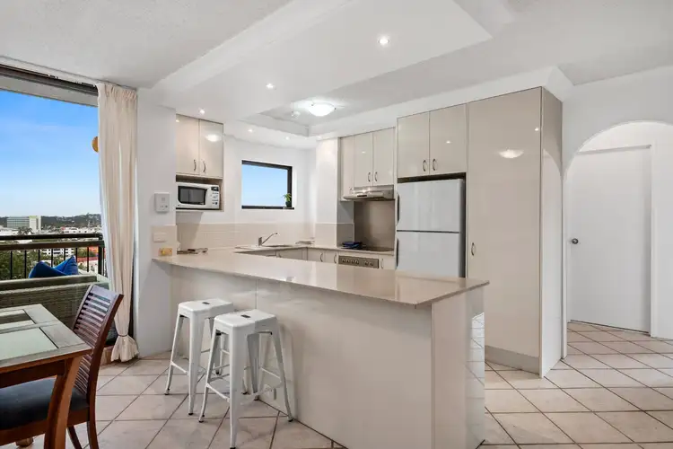 Fifth view of Homely unit listing, 109/150 Duporth Avenue, Maroochydore QLD 4558