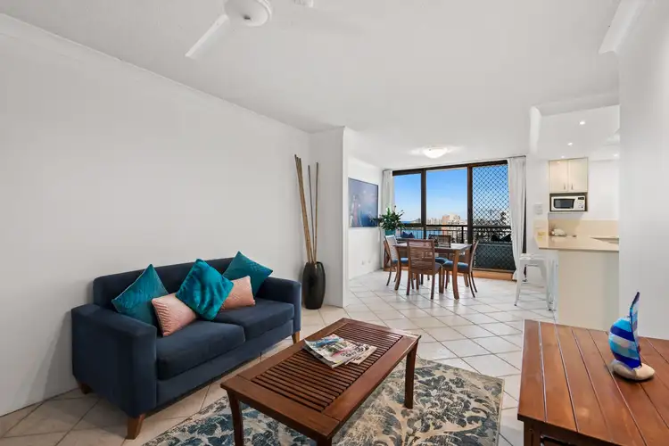 Seventh view of Homely unit listing, 109/150 Duporth Avenue, Maroochydore QLD 4558