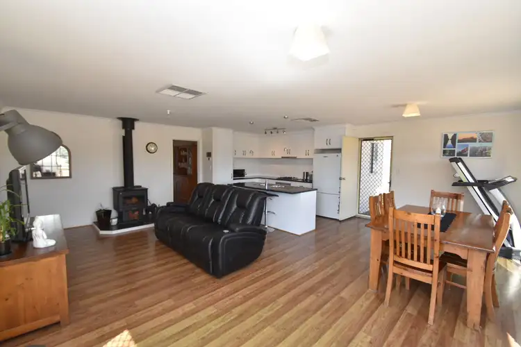 Second view of Homely house listing, 7 Douglas Drive, Kingscote SA 5223