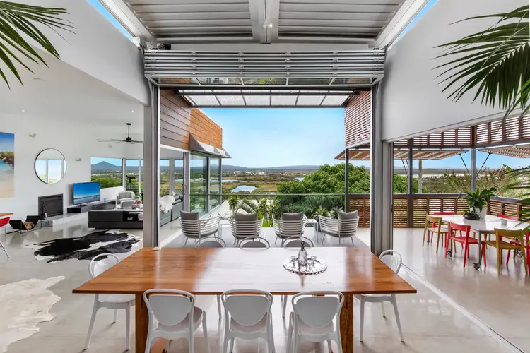 Main view of Homely house listing, 13 Allambi Terrace, Noosa Heads QLD 4567