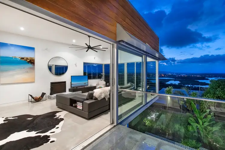 Second view of Homely house listing, 13 Allambi Terrace, Noosa Heads QLD 4567