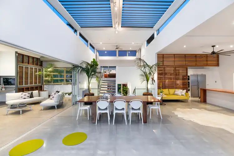 Fourth view of Homely house listing, 13 Allambi Terrace, Noosa Heads QLD 4567