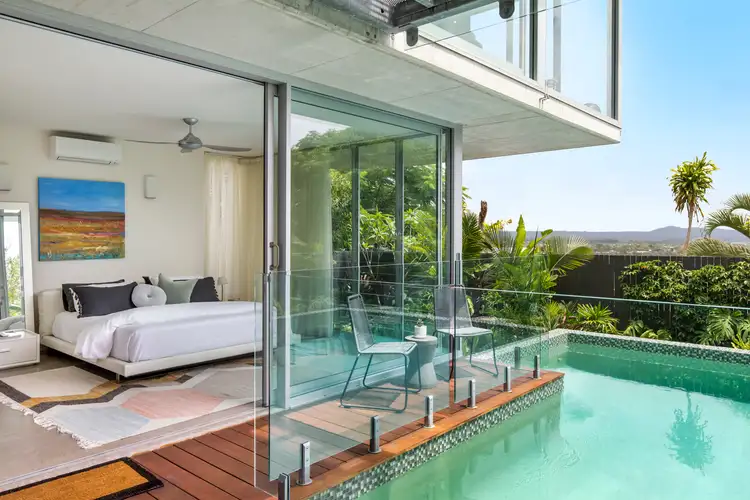 Fifth view of Homely house listing, 13 Allambi Terrace, Noosa Heads QLD 4567