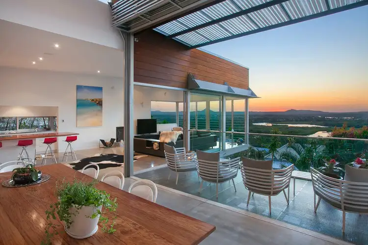 Sixth view of Homely house listing, 13 Allambi Terrace, Noosa Heads QLD 4567