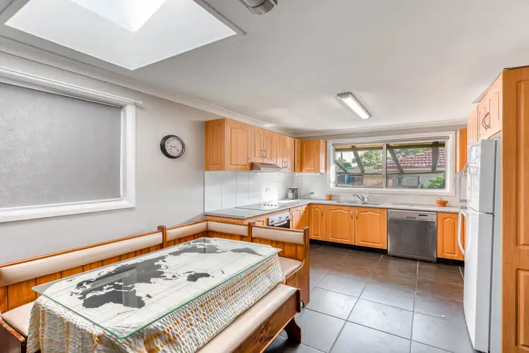 Fourth view of Homely house listing, 5 Arnold Street, Leumeah NSW 2560