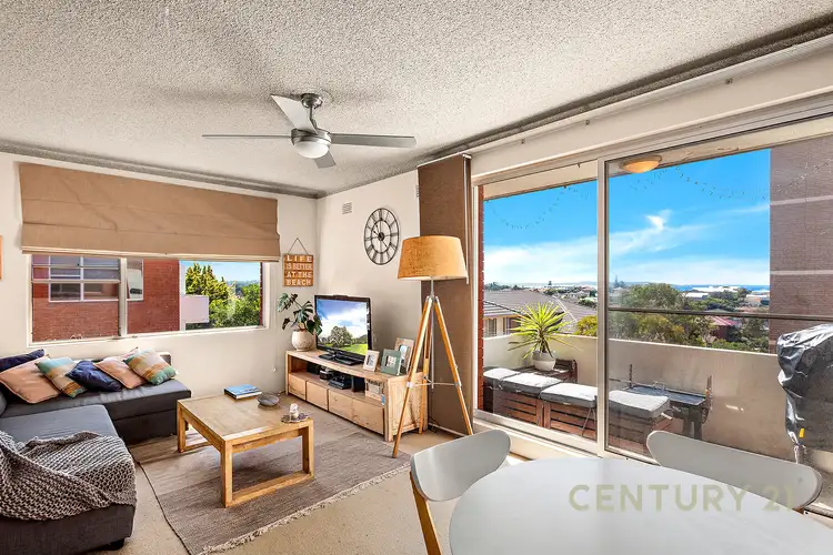 Second view of Homely apartment listing, 11/42 Seaview Street, Cronulla NSW 2230