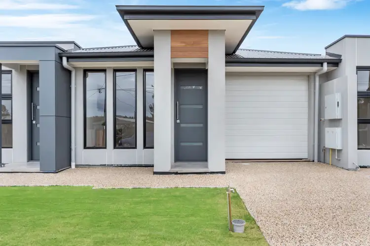 Main view of Homely house listing, 1a Spring Street, Seacombe Gardens SA 5047
