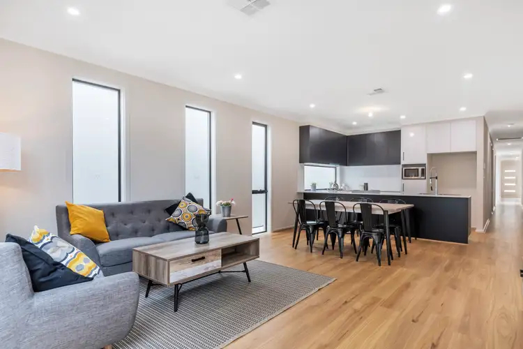 Fifth view of Homely house listing, 1a Spring Street, Seacombe Gardens SA 5047
