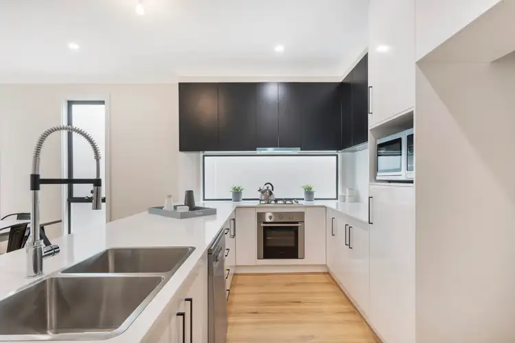 Sixth view of Homely house listing, 1a Spring Street, Seacombe Gardens SA 5047