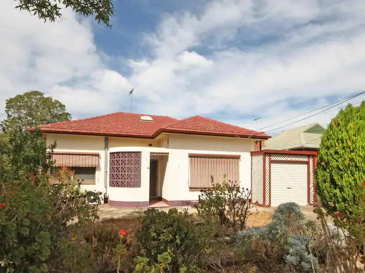 2 Blairgowrie Avenue, Edwardstown SA 5039