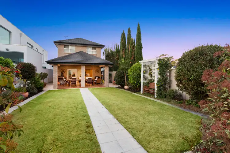 1 Barry Street, Henley Beach SA 5022