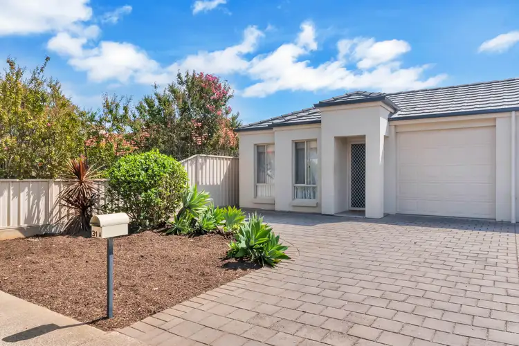31A Sunshine Avenue, Warradale SA 5046