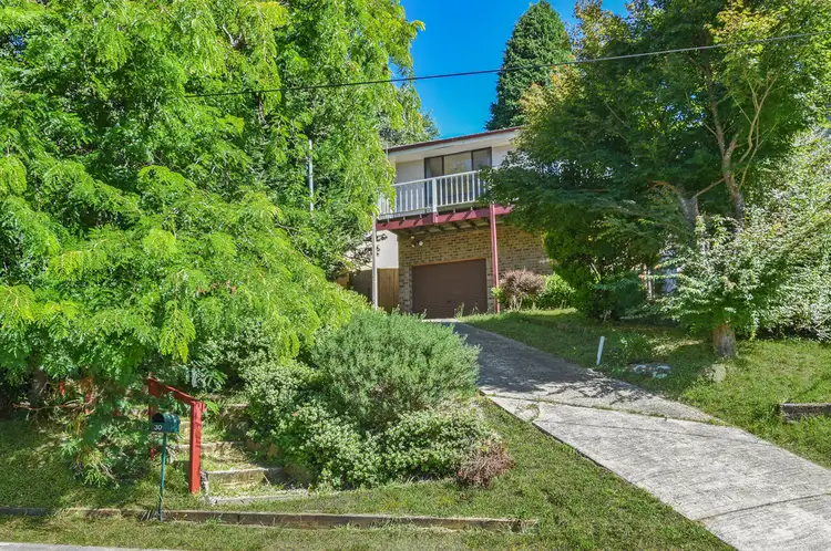 30 Rodriguez Ave, Blackheath NSW 2785