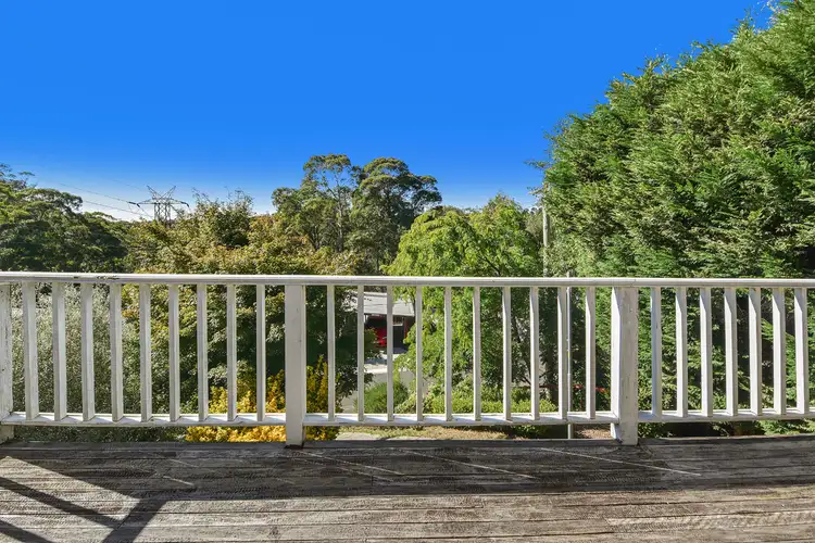 Sixth view of Homely house listing, 30 Rodriguez Ave, Blackheath NSW 2785