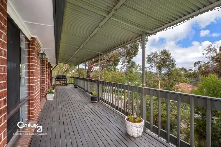 79 Pimelea Dr, Woodford NSW 2778