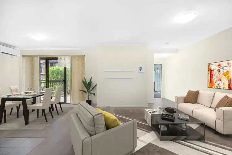 105/1 Griffiths Street, Blacktown NSW 2148