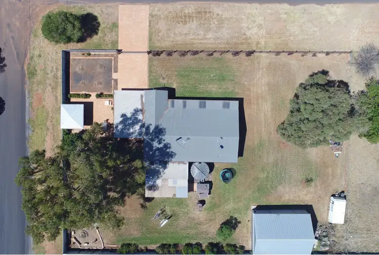 Fourth view of Homely house listing, 32 Barbigal Street, Wongarbon, Dubbo NSW 2830