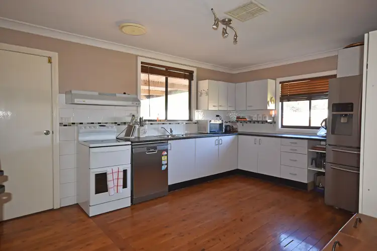 Fifth view of Homely house listing, 32 Barbigal Street, Wongarbon, Dubbo NSW 2830