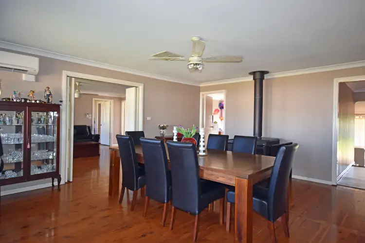 Sixth view of Homely house listing, 32 Barbigal Street, Wongarbon, Dubbo NSW 2830