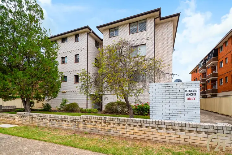 14/33-35 Kenyon Street, Fairfield NSW 2165