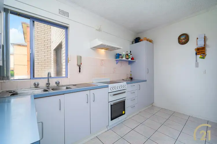 Second view of Homely apartment listing, 14/33-35 Kenyon Street, Fairfield NSW 2165