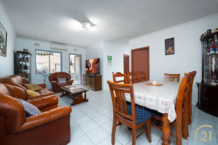 Third view of Homely apartment listing, 14/33-35 Kenyon Street, Fairfield NSW 2165