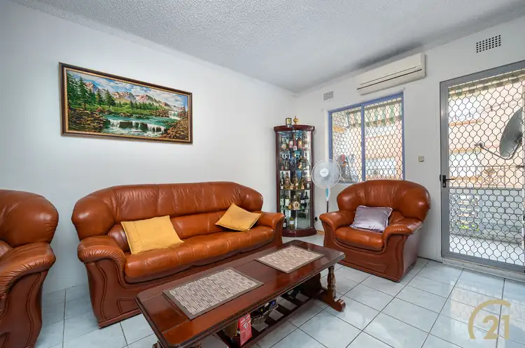 Fourth view of Homely apartment listing, 14/33-35 Kenyon Street, Fairfield NSW 2165