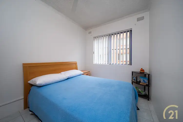 Fifth view of Homely apartment listing, 14/33-35 Kenyon Street, Fairfield NSW 2165