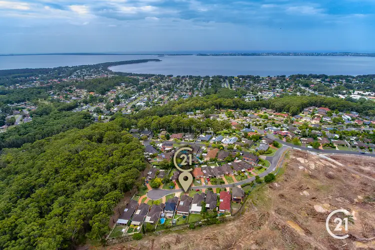 Second view of Homely house listing, 5 Torrellia Way, Glenning Valley NSW 2261