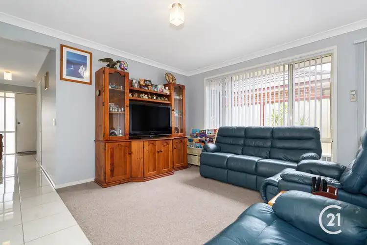 Third view of Homely house listing, 5 Torrellia Way, Glenning Valley NSW 2261