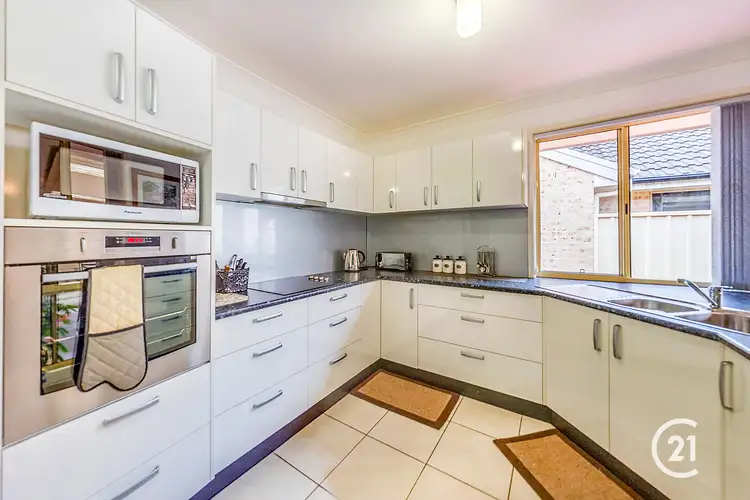 Fourth view of Homely house listing, 5 Torrellia Way, Glenning Valley NSW 2261