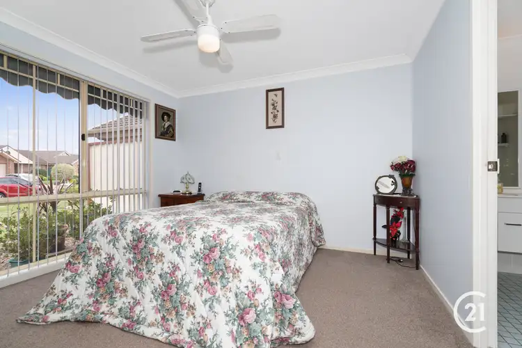 Fifth view of Homely house listing, 5 Torrellia Way, Glenning Valley NSW 2261