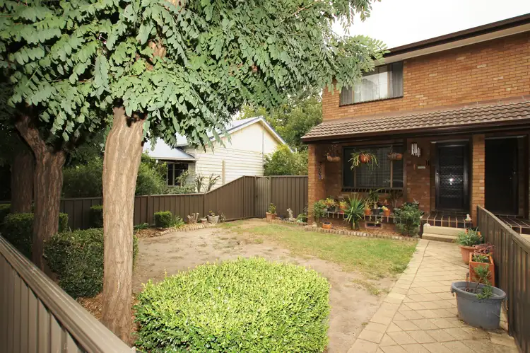 Main view of Homely townhouse listing, 1/133 Menangle Street, Picton NSW 2571