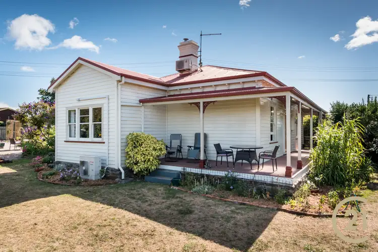 Second view of Homely house listing, 15 Lower Madden Street, Devonport TAS 7310
