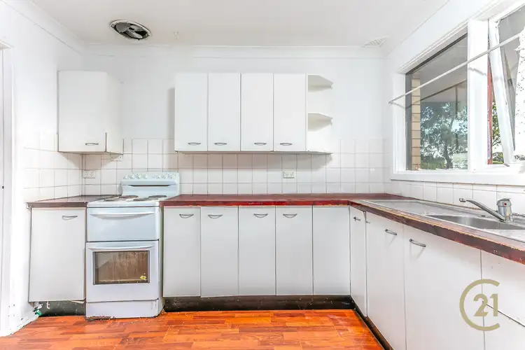 Third view of Homely villa listing, 8 Ree Place, Bidwill NSW 2770