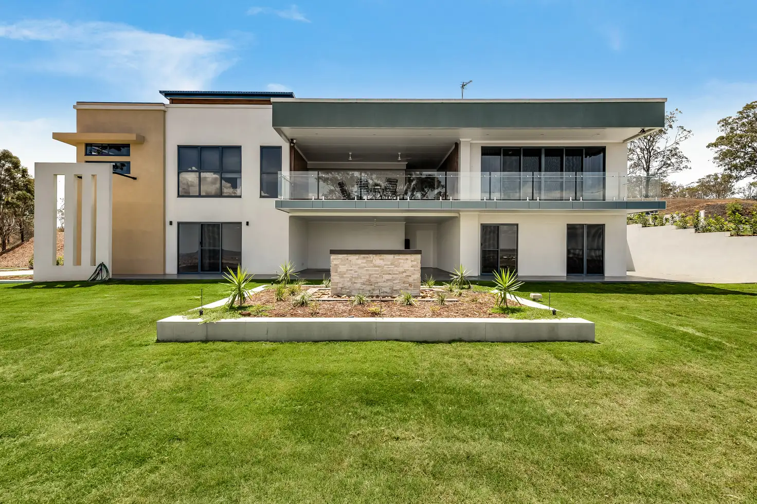 Main view of Homely house listing, 3 Timothy Drive, Vale View QLD 4352