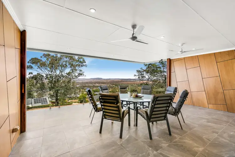 Second view of Homely house listing, 3 Timothy Drive, Vale View QLD 4352