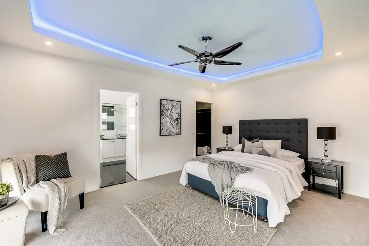 Third view of Homely house listing, 3 Timothy Drive, Vale View QLD 4352