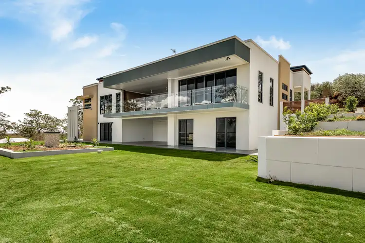 Fifth view of Homely house listing, 3 Timothy Drive, Vale View QLD 4352