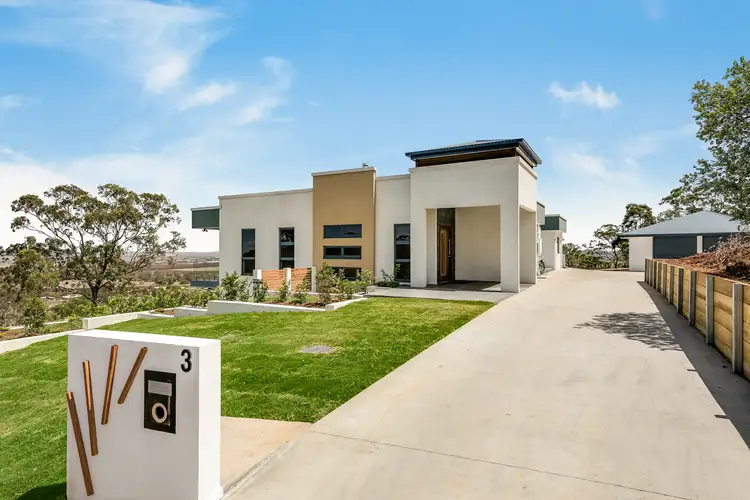 Sixth view of Homely house listing, 3 Timothy Drive, Vale View QLD 4352