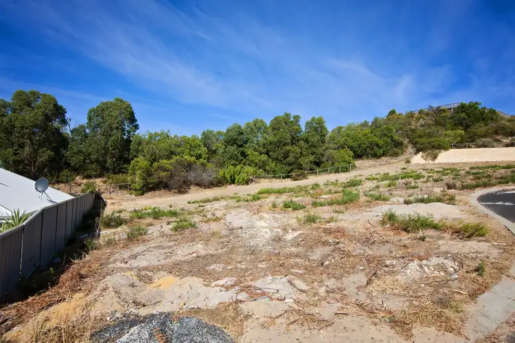 Third view of Homely land listing, Lot 309 7 Kooraa Rise, Peppermint Grove Beach WA 6271