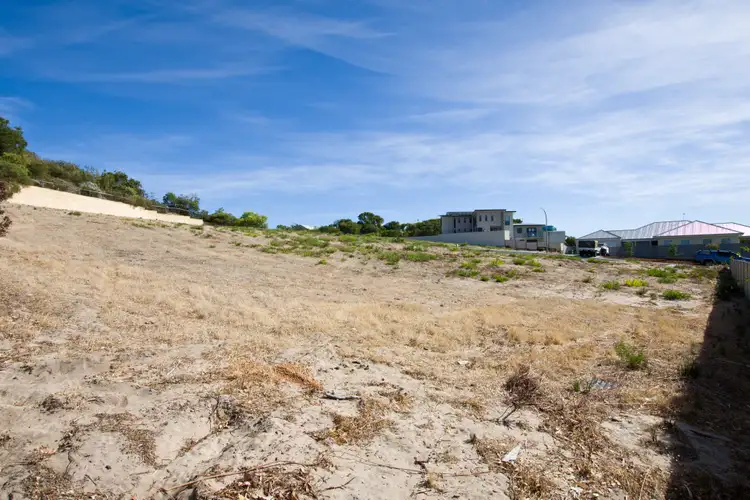 Fourth view of Homely land listing, Lot 309 7 Kooraa Rise, Peppermint Grove Beach WA 6271