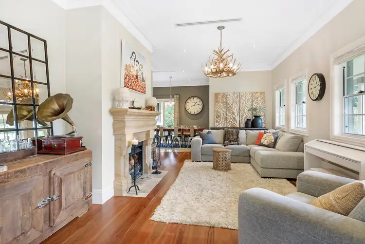 Second view of Homely house listing, 1 Chancery lane, Wentworth Falls NSW 2782