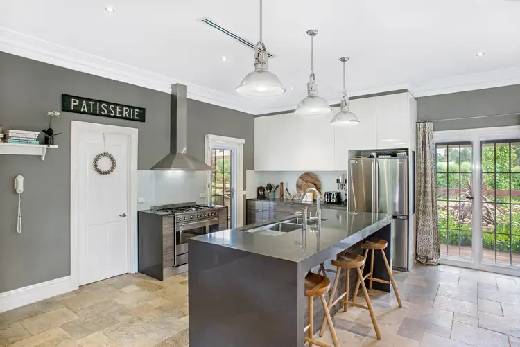 Fourth view of Homely house listing, 1 Chancery lane, Wentworth Falls NSW 2782