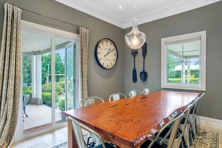 Sixth view of Homely house listing, 1 Chancery lane, Wentworth Falls NSW 2782