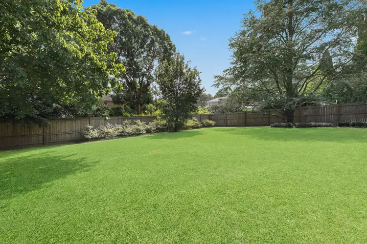 Second view of Homely house listing, 11 Vernon St, Turramurra NSW 2074