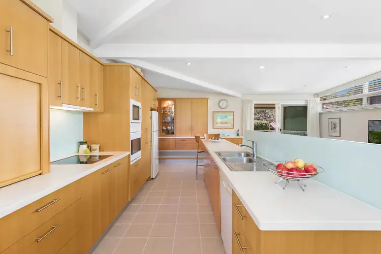 Third view of Homely house listing, 11 Vernon St, Turramurra NSW 2074