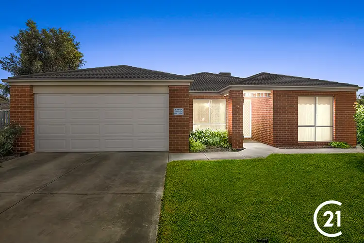 Main view of Homely house listing, 8 Lomond Court, Moama NSW 2731